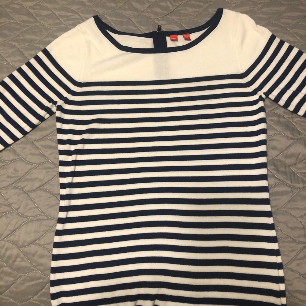 Spirit 3/4 length shirt